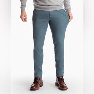 Birddogs Men’s Golf/work Stretch Chinos - NEW 32x30